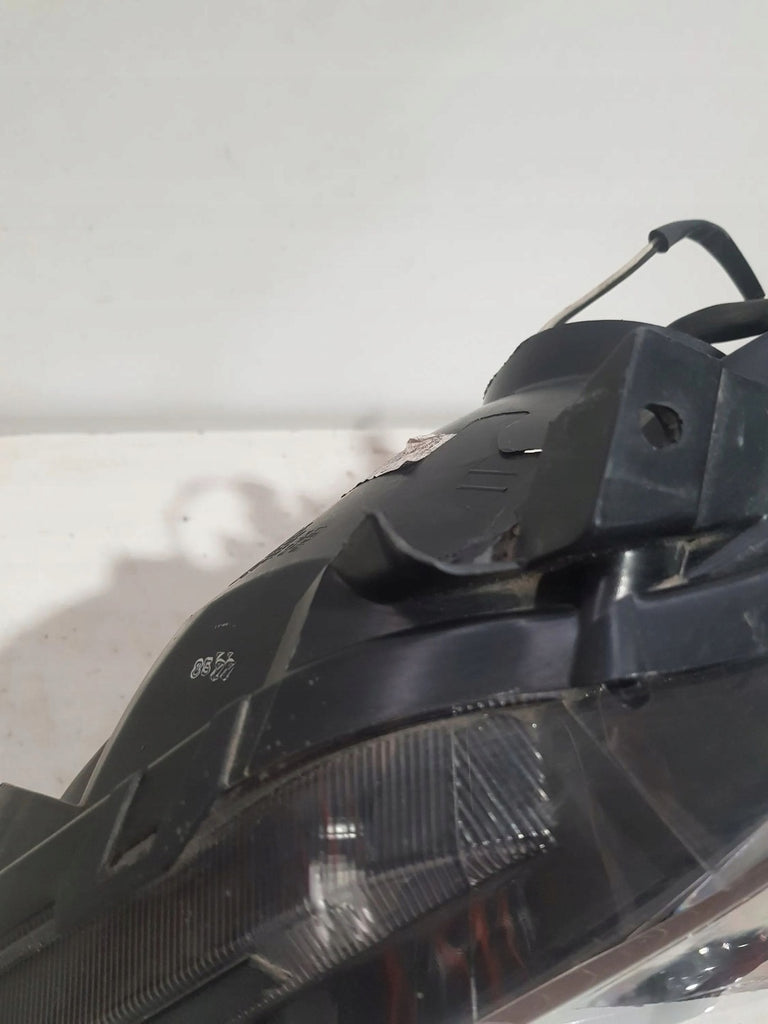 Frontscheinwerfer Renault Koleos I 26075JY40A Links Scheinwerfer Headlight SCH2450884877xc