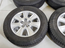 Load image into Gallery viewer, 4x Alufelge 16 Zoll 6.5" 5x112 33ET Audi Rim Wheel FEL6088765490xp