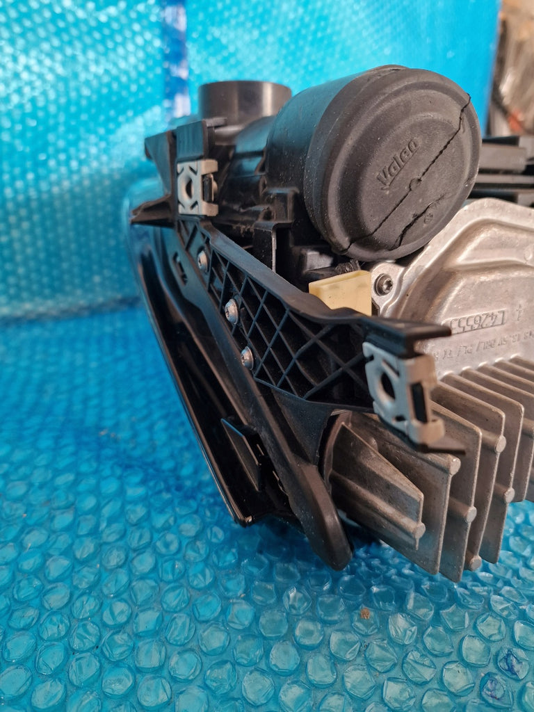 Frontscheinwerfer VW T-Cross Tcross 2GM941036B LED Rechts Scheinwerfer Headlight SCH2471258512fh