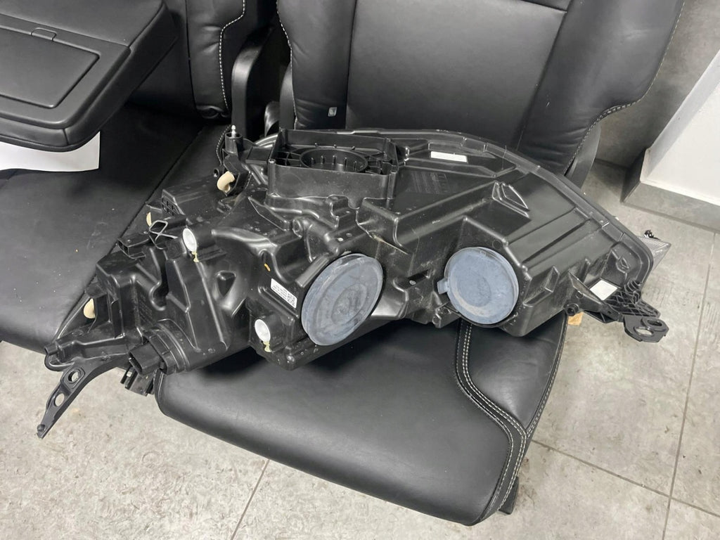 Frontscheinwerfer Ford Transit Custom PZ31-13E014-AD Rechts Headlight SCH2971449547ih