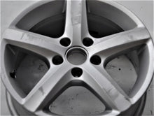 Laden Sie das Bild in den Galerie-Viewer, 1x Alufelge 16 Zoll 6.5&quot; 5x112 42ET Silber 3AA071496 VW Passat Rim Wheel