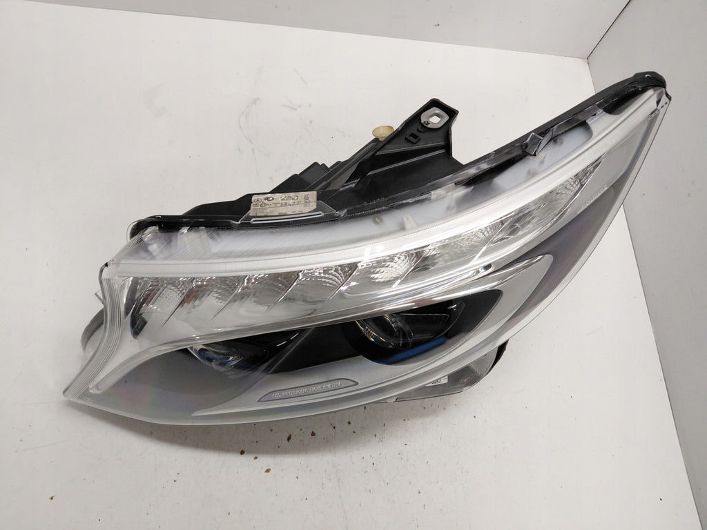 Frontscheinwerfer Mercedes-Benz W447 1EX01128445 Full LED Links Headlight SCH1947277276qf