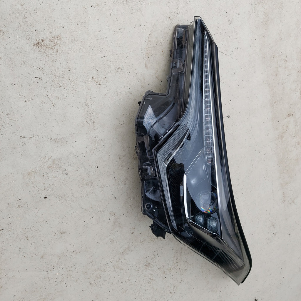 Frontscheinwerfer Toyota C-Hr Chr 81150-F4071-00 LED Links Headlight