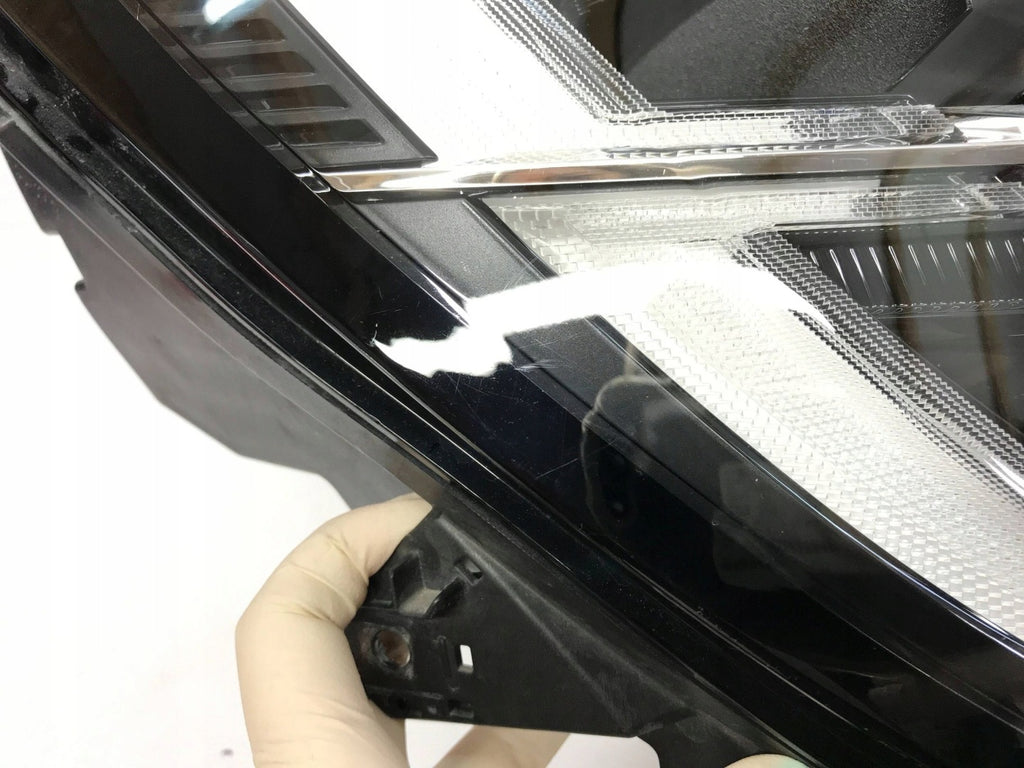 Frontscheinwerfer Renault I 260104410R LED Rechts Scheinwerfer Headlight SCH8102728271dl