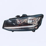 Frontscheinwerfer Audi Q2 81A941003 LED Links Scheinwerfer Headlight