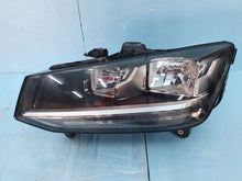 Load image into Gallery viewer, Frontscheinwerfer Audi Q2 81A941003 LED Links Scheinwerfer Headlight