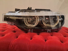 Load image into Gallery viewer, Frontscheinwerfer BMW 3 F30 F31 Links Scheinwerfer Headlight SCH9747022397bl