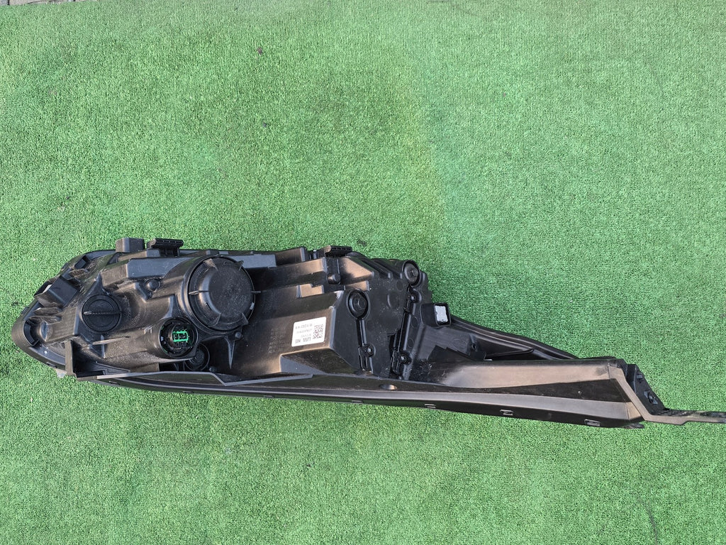 Frontscheinwerfer Kia Ceed 92101-J7500 Full LED Links Scheinwerfer Headlight