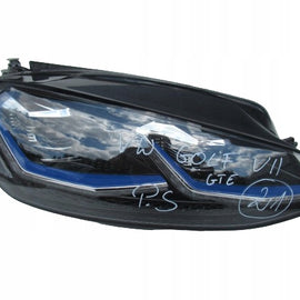 Frontscheinwerfer VW Golf VII 5G1941036N LED Rechts Scheinwerfer Headlight SCH4879372110tu