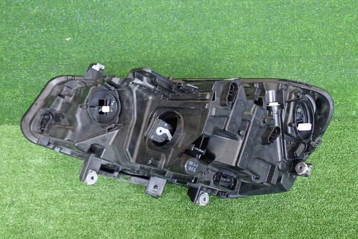 Frontscheinwerfer BMW 2 F45 F46 5A017B6-02 Rechts Scheinwerfer Headlight SCH2650195225yd