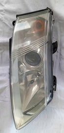 Frontscheinwerfer Saab 9-3 93 Rechts Scheinwerfer Headlight