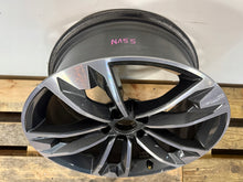 Load image into Gallery viewer, 1x Alufelge 18 Zoll 7.5" 5x112 8W9601025C Audi A4 B9 Rim Wheel FEL6344025695df