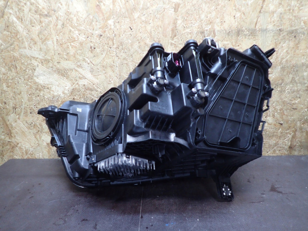 Frontscheinwerfer Audi Q3 83A941012 Rechts Scheinwerfer Headlight