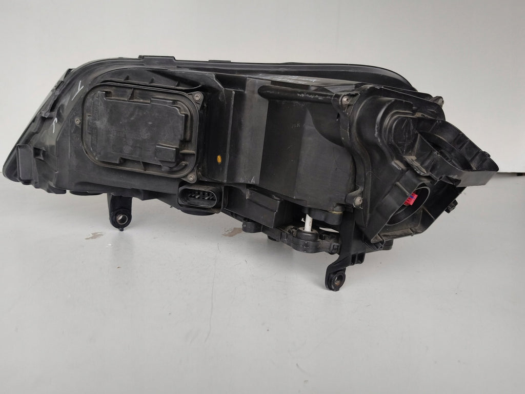 Frontscheinwerfer VW Phaeton 3D1941034A LED Rechts Scheinwerfer Headlight SCH2740780629zy