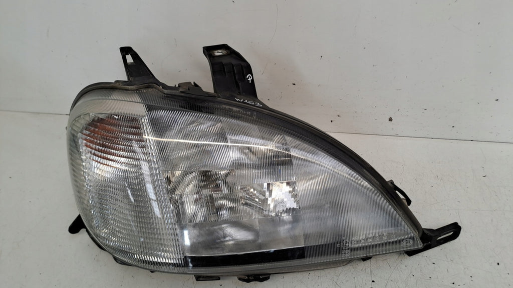 Frontscheinwerfer Mercedes-Benz W163 Links Scheinwerfer Headlight