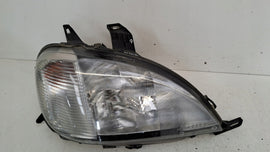 Frontscheinwerfer Mercedes-Benz W163 Links Scheinwerfer Headlight