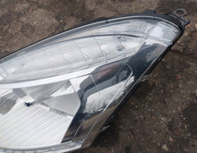 Load image into Gallery viewer, Frontscheinwerfer Citroën C4 Picasso Links Scheinwerfer Headlight