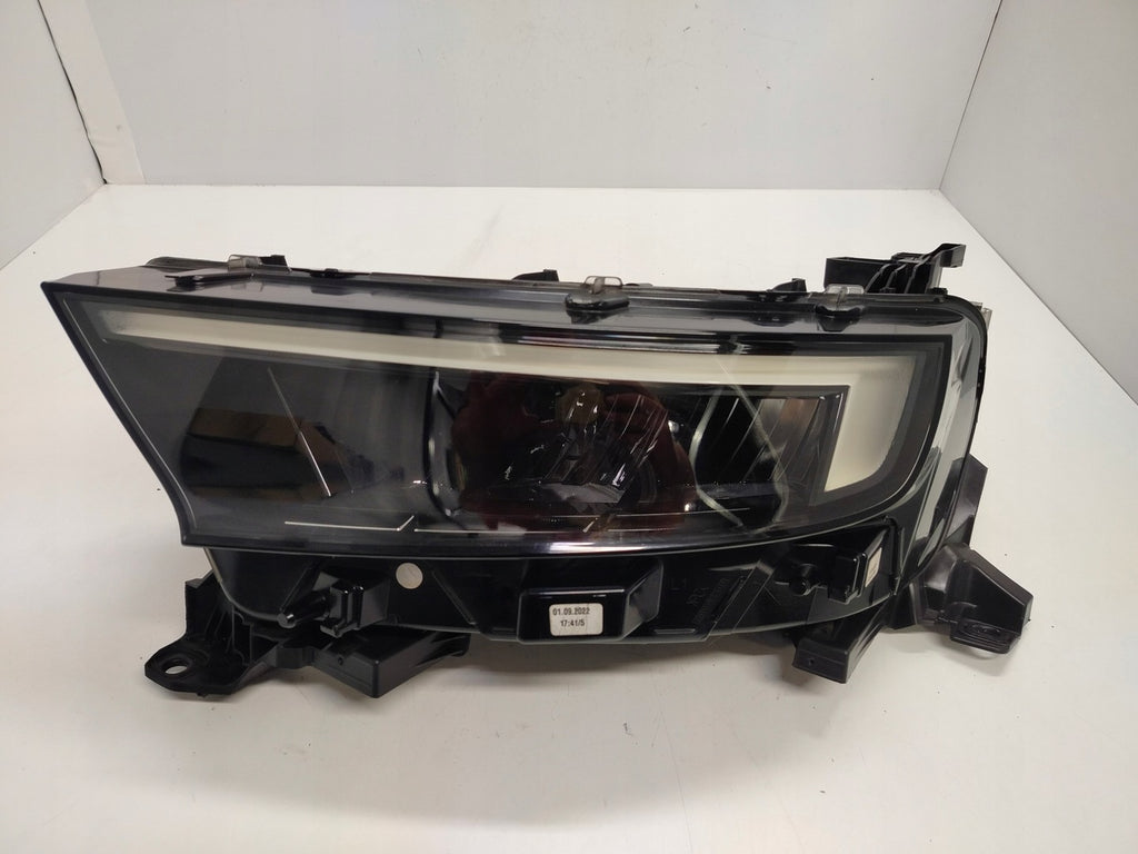 Frontscheinwerfer Opel Mokka 9847939680 LED Ein Stück (Rechts oder Links) SCH3453349155nq