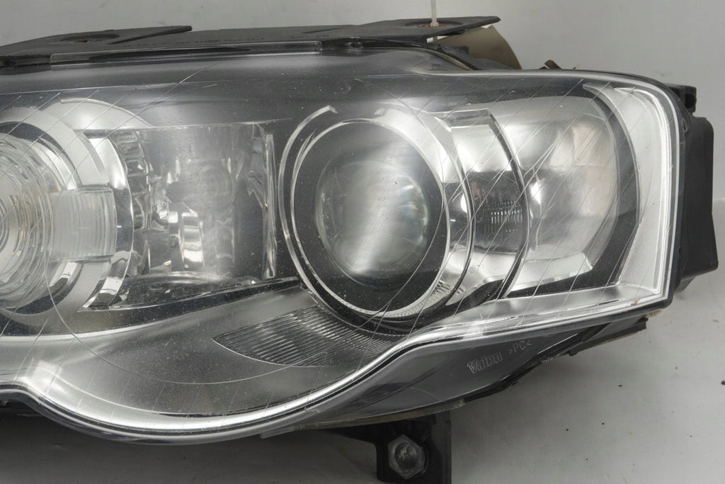 Frontscheinwerfer VW Passat 3C0941751G Links Scheinwerfer Headlight SCH5258219738pm