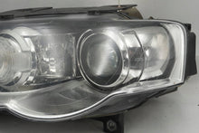 Laden Sie das Bild in den Galerie-Viewer, Frontscheinwerfer VW Passat 3C0941751G Links Scheinwerfer Headlight SCH5258219738pm