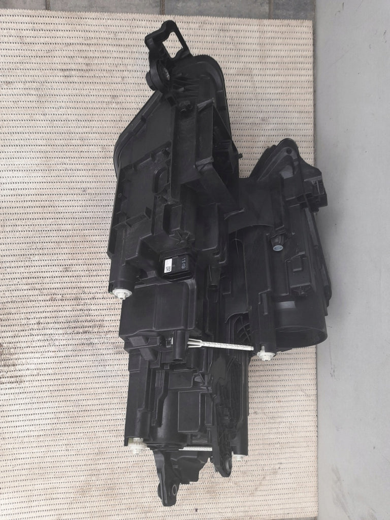 Frontscheinwerfer Skoda Kodiaq LED Links Scheinwerfer Headlight SCH3333848262ni