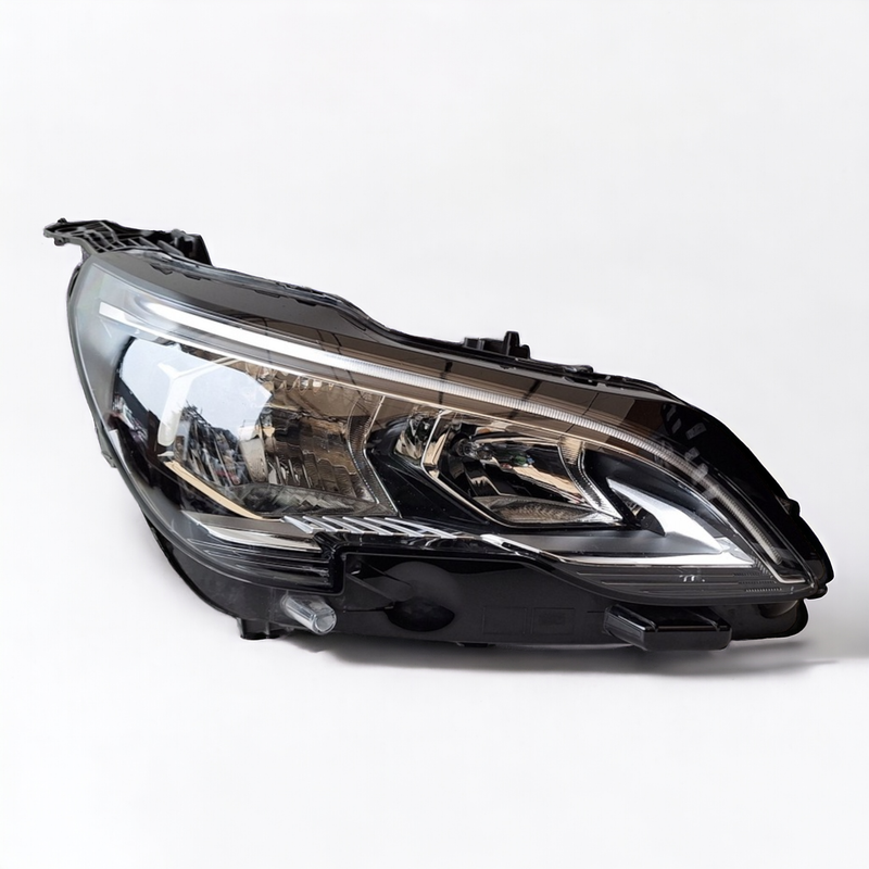 Frontscheinwerfer Peugeot 3008 9810478080 Rechts Scheinwerfer Headlight