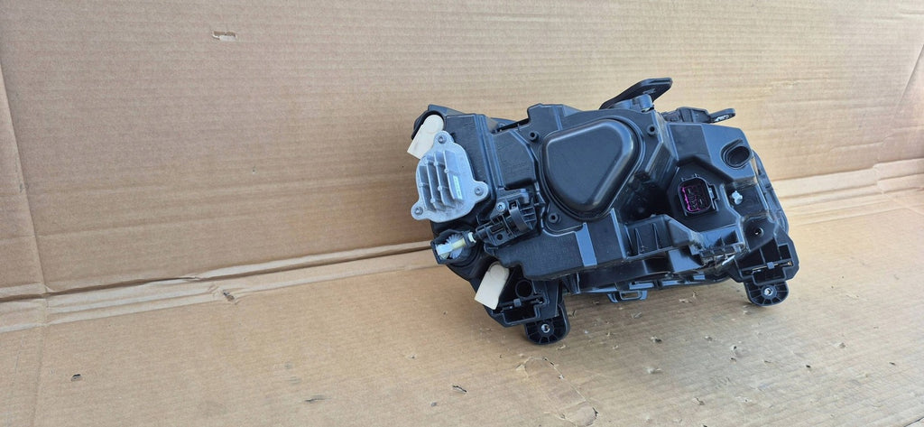 Frontscheinwerfer Audi Q2 81A941011 Links Scheinwerfer Headlight