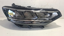 Laden Sie das Bild in den Galerie-Viewer, Frontscheinwerfer VW Passat B8 3G1941036Q LED Rechts Scheinwerfer Headlight