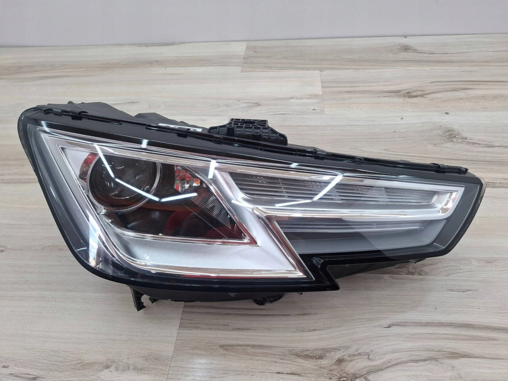 Frontscheinwerfer Audi A4 8W0941006 Rechts Scheinwerfer Headlight SCH9025879831vf