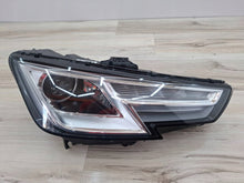 Laden Sie das Bild in den Galerie-Viewer, Frontscheinwerfer Audi A4 8W0941006 Rechts Scheinwerfer Headlight SCH9025879831vf