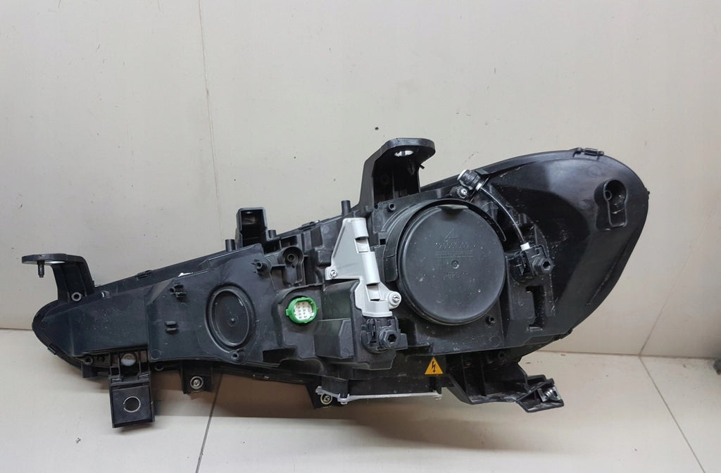 Frontscheinwerfer Alfa Romeo Giulia 68995579 85122000 LED Rechts oder Links SCH4555295603ur