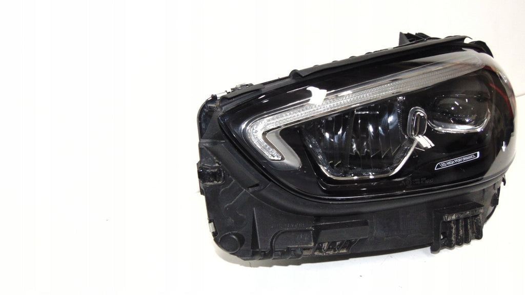 Frontscheinwerfer Mercedes-Benz W206 A2069060703 LED Links Headlight SCH2419557536ae