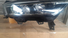Laden Sie das Bild in den Galerie-Viewer, Frontscheinwerfer Renault Koleos 260104431RR Rechts Scheinwerfer Headlight SCH8844425643em
