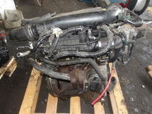Laden Sie das Bild in den Galerie-Viewer, Motor Ford Focus M1DA 1.0 125PS 92kW 2014 Benzin Engine Unkomplett MOT5953640793tk