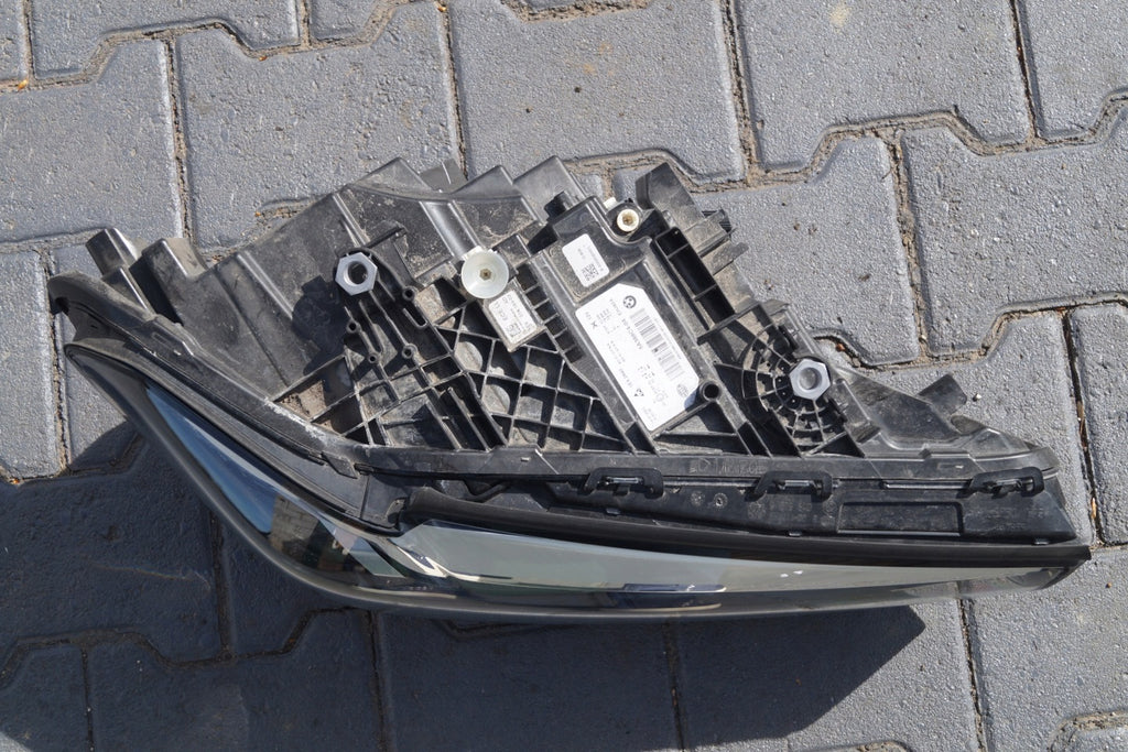 Frontscheinwerfer BMW 5 G31 G30 5A388C4-04 Rechts Scheinwerfer Headlight SCH2843967992pu
