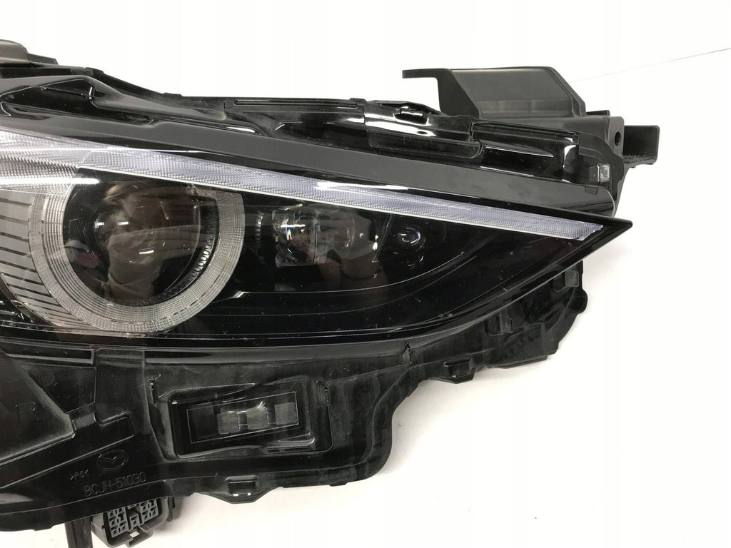 Frontscheinwerfer Mazda 3 BCJH-51030 LED Rechts Scheinwerfer Headlight