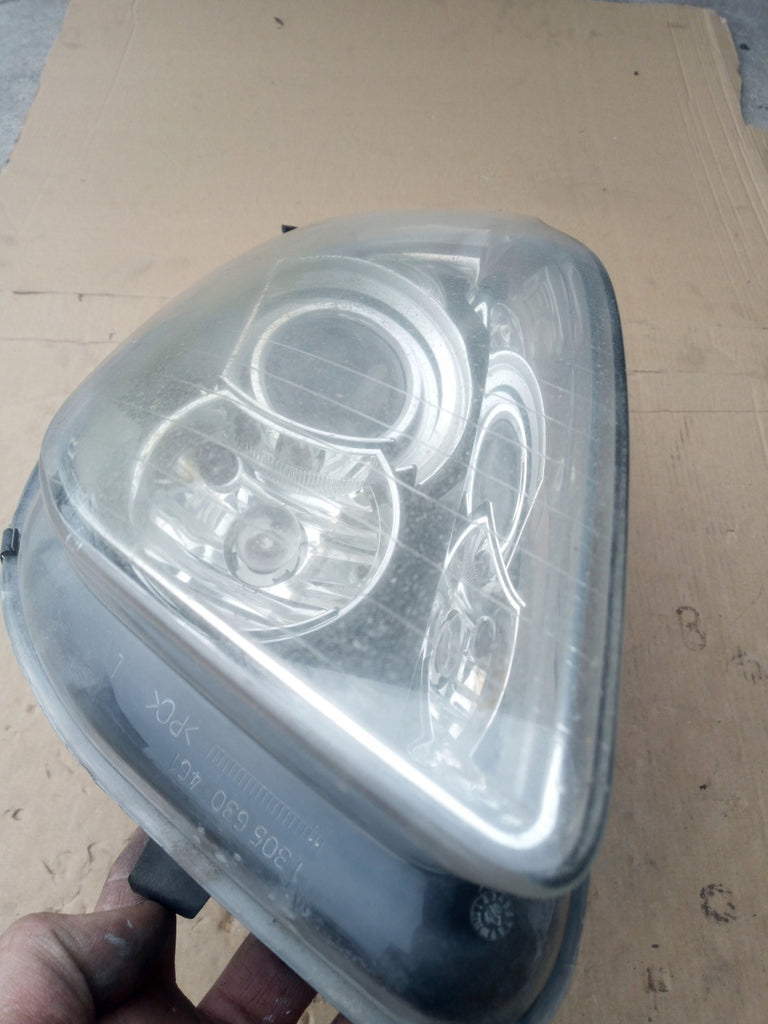 Frontscheinwerfer Audi A4 B7 8E0941003 Xenon Links Scheinwerfer Headlight SCH6639956902oi