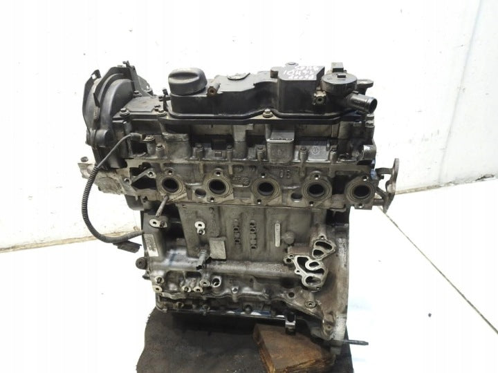 Motor Peugeot 5008 I 9H05 1.6 HDI 110PS 81kW 251TKm 2009 Diesel Unkomplett MOT2622259693di