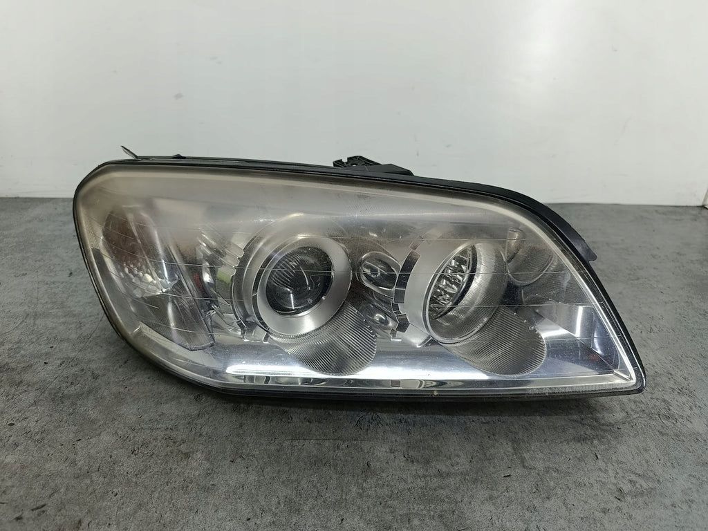 Frontscheinwerfer Chevrolet Captiva 00015548 Rechts Scheinwerfer Headlight SCH7915269244lp