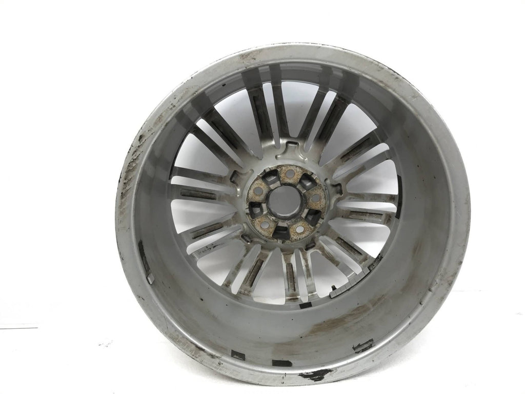 1x Alufelge 19 Zoll 8W0601025CC Audi A4 Rim Wheel FEL5659697846nd