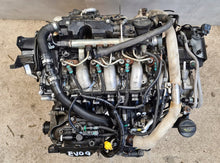 Load image into Gallery viewer, Motor Land Rover Range I Evoque L538 224DT 2.2 2011 Diesel Engine Unkomplett MOT7069572181dt