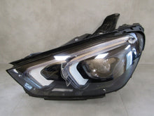 Load image into Gallery viewer, Frontscheinwerfer Mercedes-Benz Gle Full LED Links Scheinwerfer Headlight SCH2373828752hu