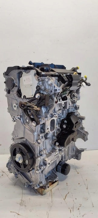 Motor Mazda Toyota Yaris M15A 1.5 12TKm Hybrid Engine Unkomplett MOT1084686441os
