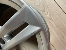 Laden Sie das Bild in den Galerie-Viewer, 1x Alufelge 17 Zoll 7.0" 5x112 8W0601025P Audi A4 B9 Rim Wheel FEL2672460881cq