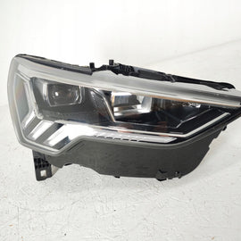 Frontscheinwerfer Audi Q3 83A941034 LED Rechts Scheinwerfer Headlight SCH5291211979qa