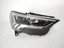 Laden Sie das Bild in den Galerie-Viewer, Frontscheinwerfer Audi Q3 83A941034 LED Rechts Scheinwerfer Headlight SCH5291211979qa