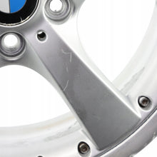 Laden Sie das Bild in den Galerie-Viewer, 1x Alufelge 18 Zoll 7.5" 5x120 6768560 BMW 1 E81 E87 Rim Wheel FEL7865116878yi