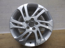 Laden Sie das Bild in den Galerie-Viewer, 1x Alufelge 17 Zoll 7.5&quot; 5x108 55ET 31429693 Volvo Xc60 Rim Wheel