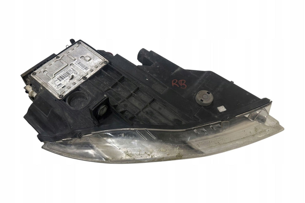 Frontscheinwerfer VW Passat 3C0941751G 89312650 Links Scheinwerfer Headlight SCH6570777426hx