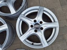 Load image into Gallery viewer, 4x Alufelge 16 Zoll 7.0" 5x108 35ET 42R670505 Citroën I Et Rim Wheel FEL2329010467ow